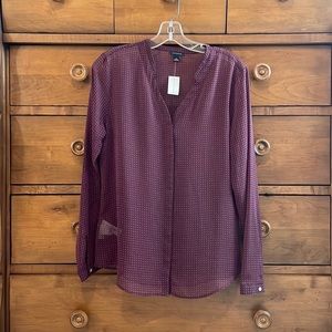 Ann Taylor blouse